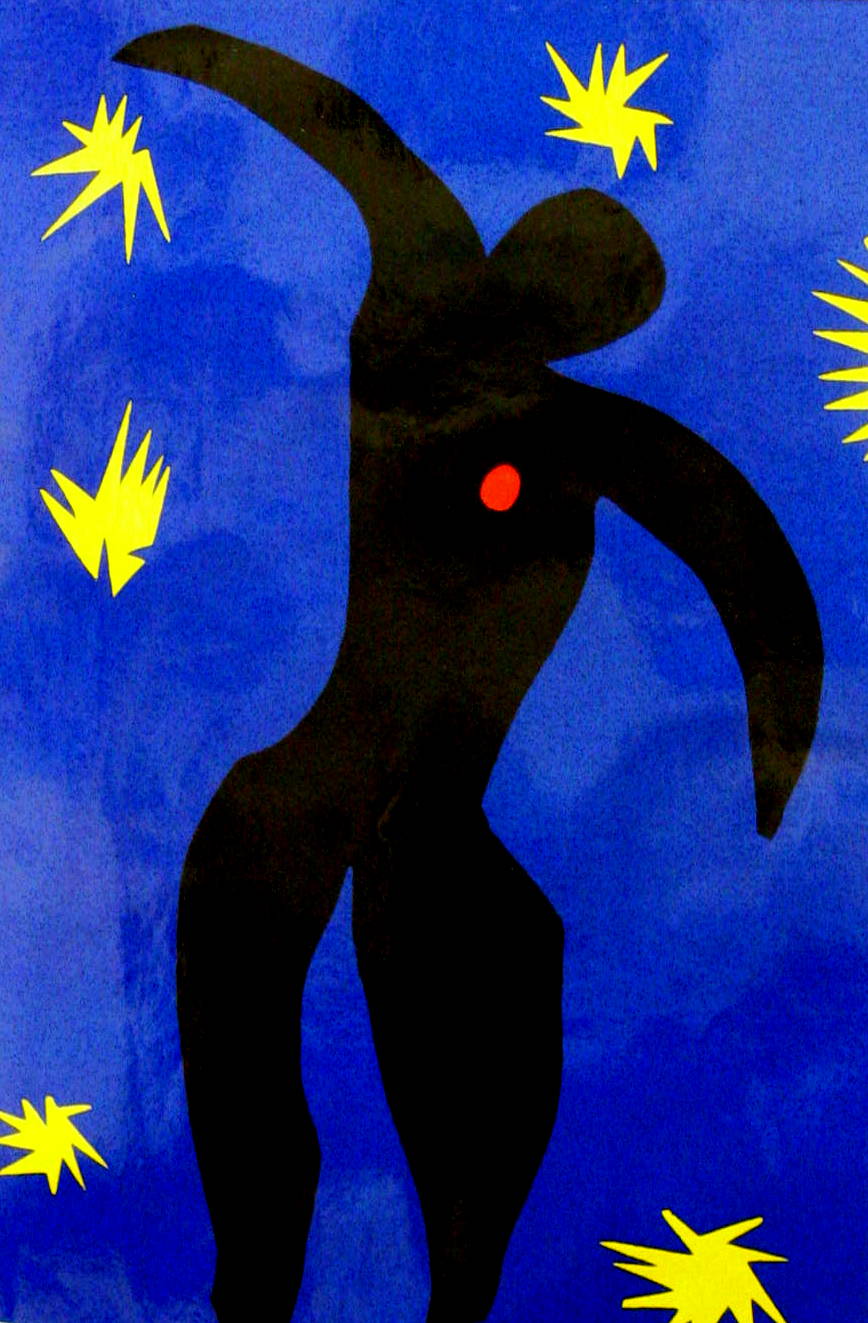 Pardon Laptop hoffelijkheid Packet #5. Henri Matisse – Evergreen Art Discovery